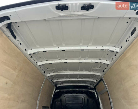 Белый Рено Мастер, объемом двигателя 2.3 л и пробегом 233 тыс. км за 17900 $, фото 78 на Automoto.ua