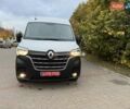 Білий Рено Мастєр, об'ємом двигуна 2.3 л та пробігом 248 тис. км за 20950 $, фото 3 на Automoto.ua
