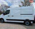 Білий Рено Мастєр, об'ємом двигуна 2.3 л та пробігом 139 тис. км за 22500 $, фото 2 на Automoto.ua