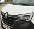 Белый Рено Мастер, объемом двигателя 2.3 л и пробегом 226 тыс. км за 18900 $, фото 13 на Automoto.ua
