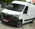 Білий Рено Мастєр, об'ємом двигуна 2.3 л та пробігом 263 тис. км за 18299 $, фото 9 на Automoto.ua