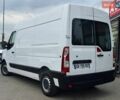 Белый Рено Мастер, объемом двигателя 2.3 л и пробегом 228 тыс. км за 17900 $, фото 3 на Automoto.ua