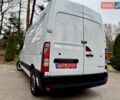 Белый Рено Мастер, объемом двигателя 2.3 л и пробегом 114 тыс. км за 19500 $, фото 34 на Automoto.ua