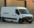Белый Рено Мастер, объемом двигателя 2.3 л и пробегом 191 тыс. км за 20500 $, фото 4 на Automoto.ua