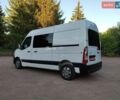 Белый Рено Мастер, объемом двигателя 2.3 л и пробегом 211 тыс. км за 17800 $, фото 7 на Automoto.ua