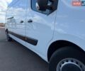 Білий Рено Мастєр, об'ємом двигуна 2.3 л та пробігом 229 тис. км за 16900 $, фото 11 на Automoto.ua