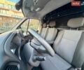 Білий Рено Мастєр, об'ємом двигуна 2.3 л та пробігом 211 тис. км за 18600 $, фото 14 на Automoto.ua