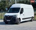 Белый Рено Мастер, объемом двигателя 2.3 л и пробегом 133 тыс. км за 24999 $, фото 2 на Automoto.ua