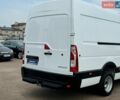 Білий Рено Мастєр, об'ємом двигуна 2.3 л та пробігом 212 тис. км за 28500 $, фото 10 на Automoto.ua