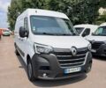 Белый Рено Мастер, объемом двигателя 2.3 л и пробегом 212 тыс. км за 21900 $, фото 1 на Automoto.ua