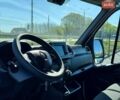 Белый Рено Мастер, объемом двигателя 2.3 л и пробегом 149 тыс. км за 25000 $, фото 13 на Automoto.ua