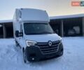 Білий Рено Мастєр, об'ємом двигуна 2.3 л та пробігом 245 тис. км за 17550 $, фото 2 на Automoto.ua