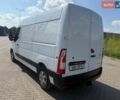 Белый Рено Мастер, объемом двигателя 2.3 л и пробегом 188 тыс. км за 18900 $, фото 6 на Automoto.ua