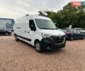 Белый Рено Мастер, объемом двигателя 2.3 л и пробегом 204 тыс. км за 21650 $, фото 12 на Automoto.ua