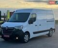 Белый Рено Мастер, объемом двигателя 2.3 л и пробегом 209 тыс. км за 19950 $, фото 33 на Automoto.ua