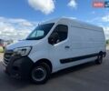 Білий Рено Мастєр, об'ємом двигуна 2.3 л та пробігом 229 тис. км за 16900 $, фото 1 на Automoto.ua