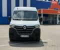 Белый Рено Мастер, объемом двигателя 2.3 л и пробегом 246 тыс. км за 18900 $, фото 1 на Automoto.ua