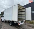 Білий Рено Мастєр, об'ємом двигуна 0 л та пробігом 193 тис. км за 27300 $, фото 10 на Automoto.ua