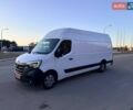 Белый Рено Мастер, объемом двигателя 2.3 л и пробегом 216 тыс. км за 21999 $, фото 6 на Automoto.ua