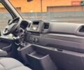 Білий Рено Мастєр, об'ємом двигуна 2 л та пробігом 174 тис. км за 21800 $, фото 10 на Automoto.ua