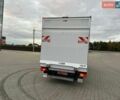 Білий Рено Мастєр, об'ємом двигуна 2.3 л та пробігом 213 тис. км за 25500 $, фото 4 на Automoto.ua