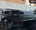 Белый Рено Мастер, объемом двигателя 2.3 л и пробегом 174 тыс. км за 19200 $, фото 47 на Automoto.ua