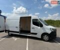 Белый Рено Мастер, объемом двигателя 2.3 л и пробегом 246 тыс. км за 18900 $, фото 45 на Automoto.ua