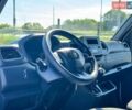 Белый Рено Мастер, объемом двигателя 2.3 л и пробегом 158 тыс. км за 21500 $, фото 11 на Automoto.ua
