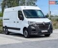 Белый Рено Мастер, объемом двигателя 2.3 л и пробегом 270 тыс. км за 20700 $, фото 1 на Automoto.ua