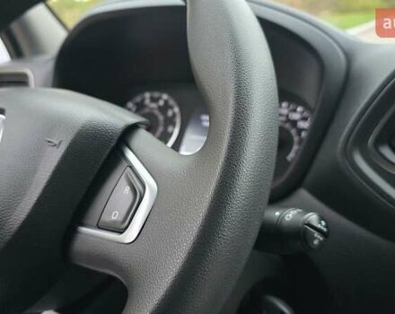 Белый Рено Мастер, объемом двигателя 2.3 л и пробегом 193 тыс. км за 21700 $, фото 17 на Automoto.ua