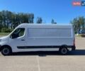 Белый Рено Мастер, объемом двигателя 2.3 л и пробегом 193 тыс. км за 16200 $, фото 3 на Automoto.ua