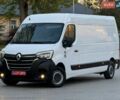 Белый Рено Мастер, объемом двигателя 2.3 л и пробегом 166 тыс. км за 21500 $, фото 1 на Automoto.ua