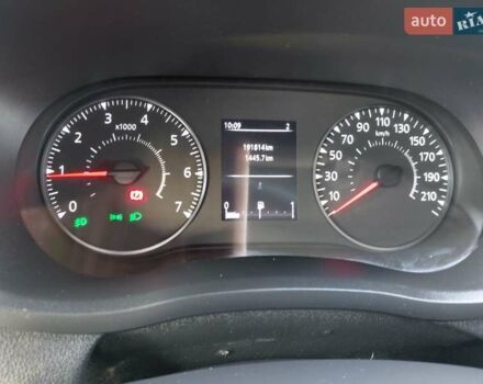 Белый Рено Мастер, объемом двигателя 2.3 л и пробегом 192 тыс. км за 18400 $, фото 50 на Automoto.ua