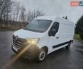 Белый Рено Мастер, объемом двигателя 2.3 л и пробегом 184 тыс. км за 18300 $, фото 2 на Automoto.ua