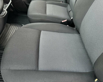 Білий Рено Мастєр, об'ємом двигуна 2.3 л та пробігом 171 тис. км за 18800 $, фото 32 на Automoto.ua