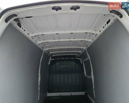 Білий Рено Мастєр, об'ємом двигуна 2.3 л та пробігом 217 тис. км за 18900 $, фото 61 на Automoto.ua