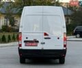 Белый Рено Мастер, объемом двигателя 2.3 л и пробегом 166 тыс. км за 21500 $, фото 5 на Automoto.ua