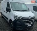Белый Рено Мастер, объемом двигателя 2.3 л и пробегом 142 тыс. км за 20684 $, фото 1 на Automoto.ua