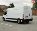 Білий Рено Мастєр, об'ємом двигуна 2.3 л та пробігом 220 тис. км за 17900 $, фото 7 на Automoto.ua