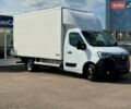 Білий Рено Мастєр, об'ємом двигуна 2.3 л та пробігом 180 тис. км за 28500 $, фото 1 на Automoto.ua