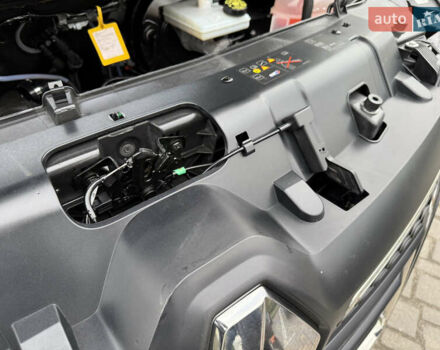 Білий Рено Мастєр, об'ємом двигуна 0 л та пробігом 266 тис. км за 21300 $, фото 92 на Automoto.ua