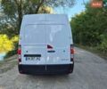 Белый Рено Мастер, объемом двигателя 2.3 л и пробегом 246 тыс. км за 17000 $, фото 9 на Automoto.ua