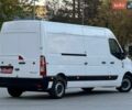 Белый Рено Мастер, объемом двигателя 2.3 л и пробегом 166 тыс. км за 21500 $, фото 49 на Automoto.ua