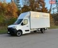 Белый Рено Мастер, объемом двигателя 2.3 л и пробегом 205 тыс. км за 20300 $, фото 6 на Automoto.ua