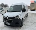 Белый Рено Мастер, объемом двигателя 2.3 л и пробегом 130 тыс. км за 21300 $, фото 37 на Automoto.ua
