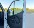 Белый Рено Мастер, объемом двигателя 2.3 л и пробегом 147 тыс. км за 21555 $, фото 20 на Automoto.ua