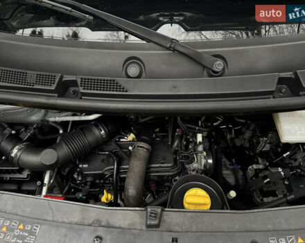 Белый Рено Мастер, объемом двигателя 2.3 л и пробегом 66 тыс. км за 25500 $, фото 61 на Automoto.ua