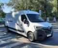 Білий Рено Мастєр, об'ємом двигуна 2.3 л та пробігом 193 тис. км за 19900 $, фото 1 на Automoto.ua