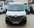 Белый Рено Мастер, объемом двигателя 2.3 л и пробегом 233 тыс. км за 19700 $, фото 2 на Automoto.ua