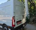 Белый Рено Мастер, объемом двигателя 2.3 л и пробегом 206 тыс. км за 21700 $, фото 25 на Automoto.ua